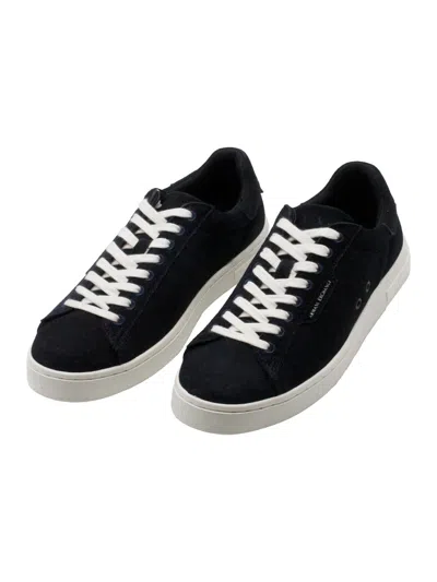 Armani Exchange Trainers