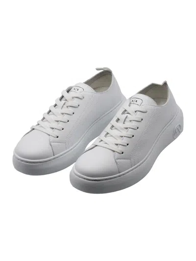 Armani Exchange Sneakers