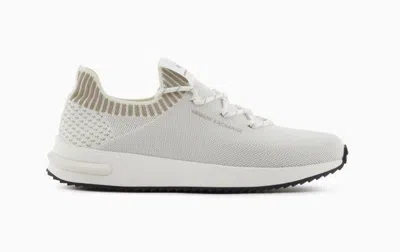 Armani Exchange Trainers
