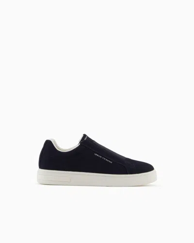 Armani Exchange Sneakers