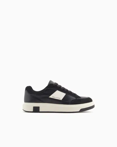 Armani Exchange Sneakers