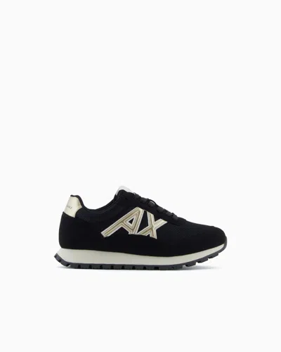Armani Exchange Sneakers