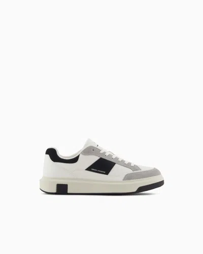 Armani Exchange Sneakers