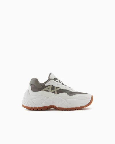 Armani Exchange Sneakers