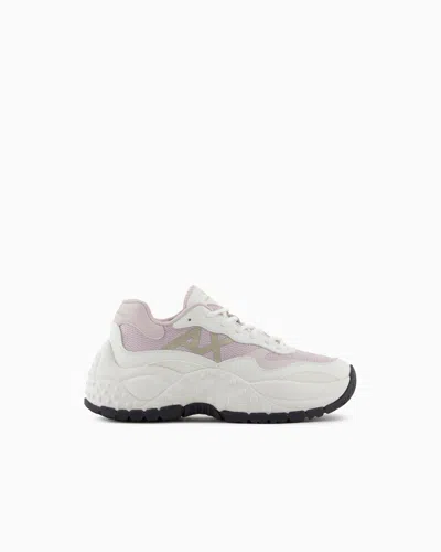 Armani Exchange Sneakers