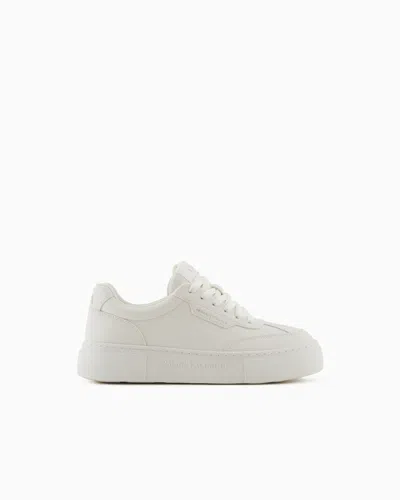 Armani Exchange Sneakers