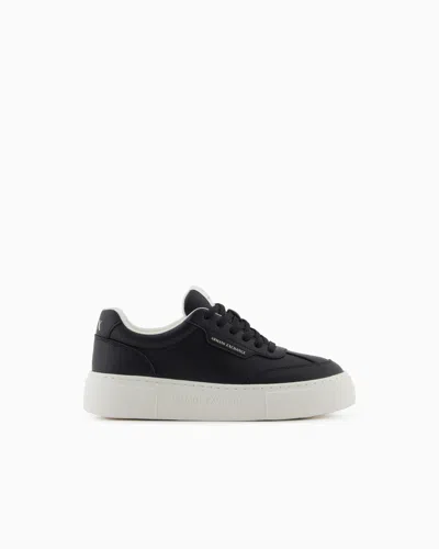 Armani Exchange Sneakers