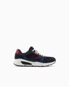 Armani Exchange Sneakers In Multi