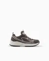Armani Exchange Sneakers In Multi