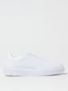 Armani Exchange Sneakers  Men Color White In White