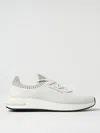 Armani Exchange Sneakers  Men Color White