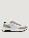 Armani Exchange Sneakers  Uomo Colore Bianco