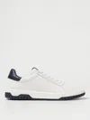 Armani Exchange Sneakers  Men Color White In White