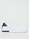 ARMANI EXCHANGE SNEAKERS ARMANI EXCHANGE MEN COLOR WHITE,G12280001