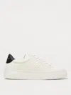 Armani Exchange Sneakers  Woman Color Yellow Cream