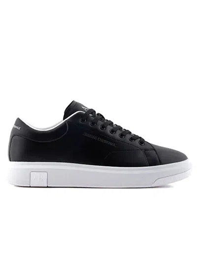 ARMANI EXCHANGE ARMANI EXCHANGE SNEAKERS