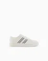 Armani Exchange Sneakers In Multi