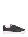 Armani Exchange Sneakers In Salute