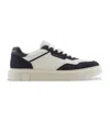 Armani Exchange Sneakers In White