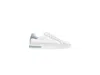 Armani Exchange Sneakers White In Bianco Neutri