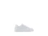 Armani Exchange Sneakers White In Bianco Neutri