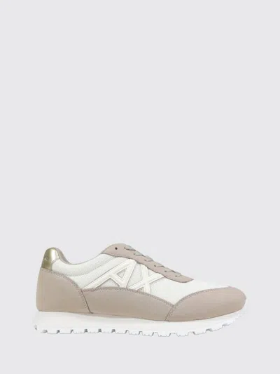 Armani Exchange Sneakers Woman  In Multi