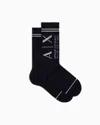 Armani Exchange Socken In Marineblau