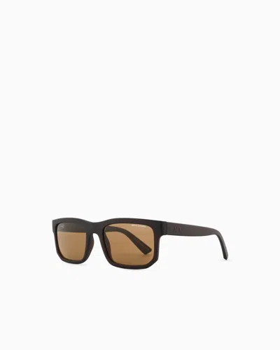 Armani Exchange Sonnenbrillen In Neutral