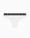 ARMANI EXCHANGE STRETCH COTTON BRIEFS