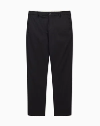Armani Exchange Stretch Cotton Chinos