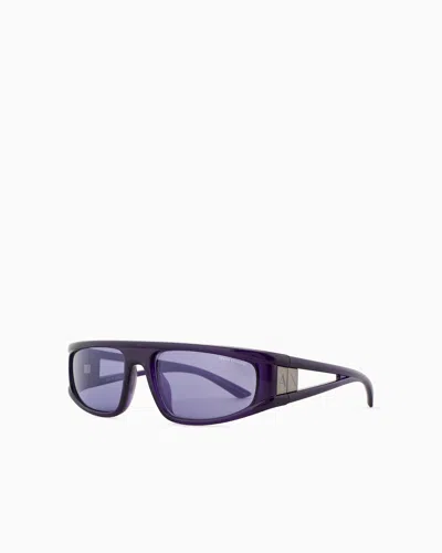 Armani Exchange Sunglasses