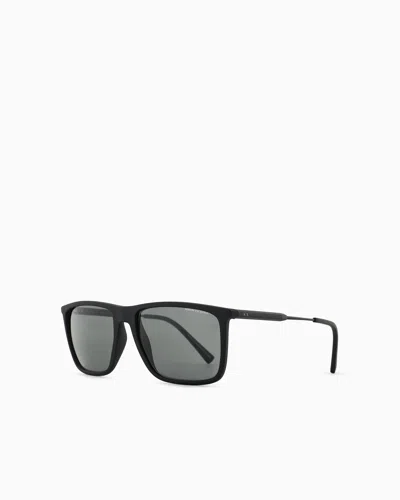 Armani Exchange Sunglasses