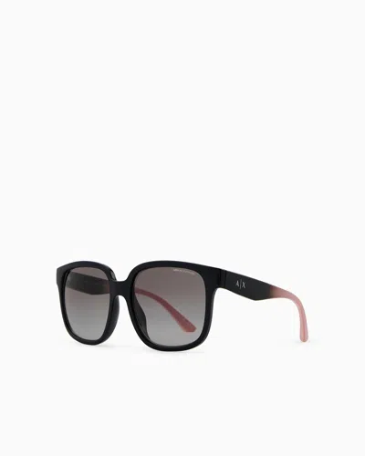 Armani Exchange Sunglasses