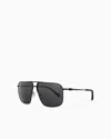 Armani Exchange Man Sunglass Ax2050s