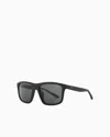 Armani Exchange Sunglasses In Black