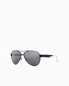 Armani Exchange Sunglasses In Gray