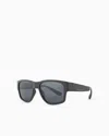 Armani Exchange Sunglasses In Grey