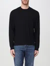 Armani Exchange Sweater  Men Color Black