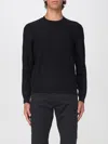 Armani Exchange Sweater  Men Color Black
