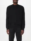 Armani Exchange Sweater  Men Color Black In Black