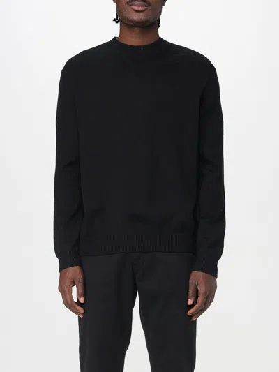 Armani Exchange Sweater  Men Color Black