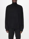 Armani Exchange Sweater  Men Color Black