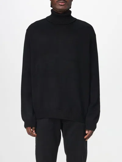 Armani Exchange Sweater  Men Color Black