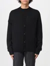 Armani Exchange Sweater  Men Color Black
