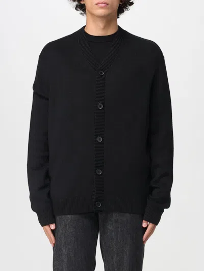 Armani Exchange Sweater  Men Color Black