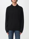 Armani Exchange Sweater  Men Color Black