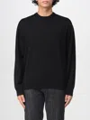 Armani Exchange Sweater  Men Color Black