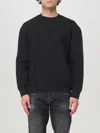 Armani Exchange Sweater  Men Color Black In Schwarz