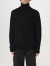 Armani Exchange Sweater  Men Color Black In Schwarz