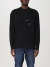 Armani Exchange Sweaters In Schwarz